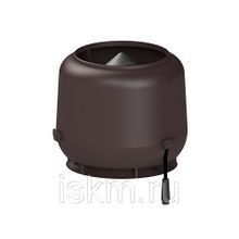 Вентиляционный выход ТП-85E.125 160 700 с электродвигателем