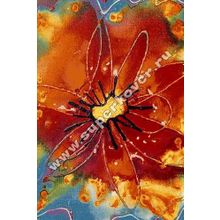 Ковер Crystal 2910-multicolor, 2.4 x 3.4