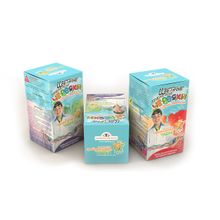 Набор для опытов ИННОВАЦИИ ДЛЯ ДЕТЕЙ Цветные червяки