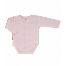 Lucky Child розовое Ажур