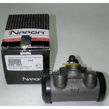 Цилиндр Тормозной Рабочий | Зад Прав Лев | Волга Газ 3102, 3110 24-10-3502046 ALLIED NIPPON арт. AWC1801