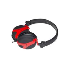 AKG K 518 LE - наушники для iPhone iPod iPad (Red)