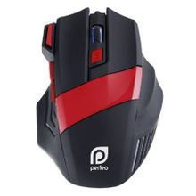 Мышь игровая Perfeo PF-1711-GM DREAMGEAR" 4800 dpi USB (PF_5019)"