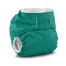 Kanga Care Многоразовый Rumparooz Onesize Peacock