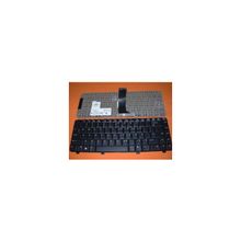 Клавиатура для ноутбука HP Compaq 540 550 6520 6520S 6720 6720S серии черная