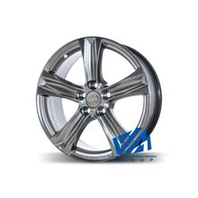 Replica FR LX483 7.0x16 5 114.30 ET32.0 d60.1 HS