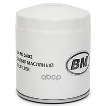 Фильтр Масляный BM-Motorsport арт. FO5402