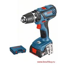 Bosch Bosch GSB 14,4-2-LI Plus (0 601 9E7 020 , 06019E7020 , 0.601.9E7.020)