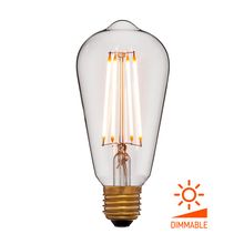 Лампа Sun Lumen 056-762 LED Прозрачная