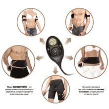 Шорты-миостимулятор Slendertone Bottom, аксессуар