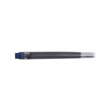 S0116250 - Картриджи Parker темно синие для перьевой ручки 5шт. в упаковке