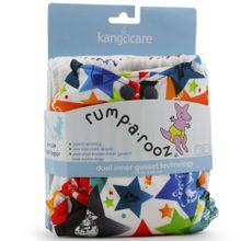 Kanga Care Многоразовый Rumparooz Onesize Dragons Fly