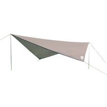 Тент TREK PLANET Tent 400 Set Светло серый