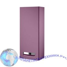 Шкаф-полуколонна Roca GAP фиолетовый правый ZRU9302744