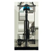 STARFIT Велотренажер BK-301 Meteor, колодочный