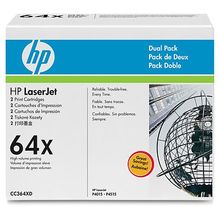 картридж HP CC364X для LaserJet P4014 P4015 P4515, увеличенный ресурс