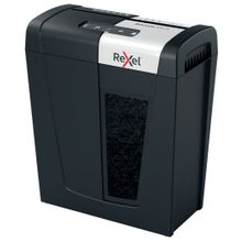 Уничтожитель бумаги (шредер) Rexel Secure MC4 Whisper-Shred