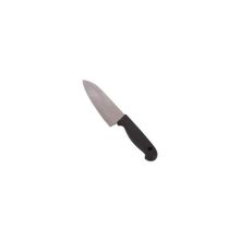 нож с титановым покрытием SUPRA SK-TK17St black, 17 см