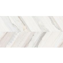 Gayafores Olson Blanco Spiga 45x90 см