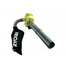 Бензиновая воздуходувка-пылесос Ryobi RBV26B