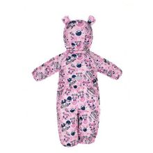 Reike Комбинезон для девочки Reike Koala pink 40 155 005 KL(80) pink