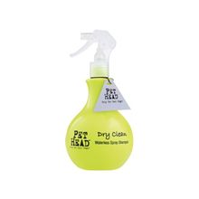 Pet Head Pet Head Dry Clean - шампунь-спрей без смывания для собак (450мл)
