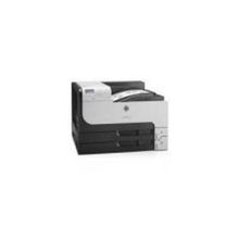 Принтер Лазерный HP LaserJet Enterprise 700 M712dn A3