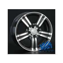 LS 256 6.5x15 4 100.00 ET40.0 d73.1 GMF