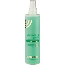 Concept Salon Total Volume Up Spray 250 мл