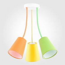 TK Lighting 2106 Wire Colour