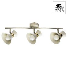 Arte Lamp A1406PL-3WG BALTIMORE спот (поворотный светильник)