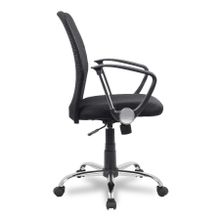 Кресло REALCHAIR COLLEGE H-8078F-5 Black