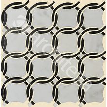 Мозаика Architeza Stone ASD_21 чип разноформатный 31х31,5