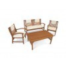 НАБОР САДОВОЙ МЕБЕЛИ CLASSIC