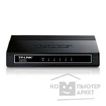 Tp-link TL-SG1005D 5-портовый гигабитный настольный коммутатор