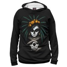 Худи Я-МАЙКА Catrina