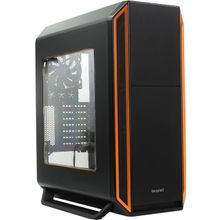 Корпус Miditower be quiet!    BGW01    Silent Base 800 ATX без БП