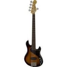 FENDER DELUXE DEMENTION BASS V (RW) 3-COLOR SUNBURST