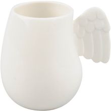 Кружка Ангел на 300 мл, фарфор