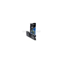 Картридж Epson Stylus Pro 4000, 9600 Black (чёрный, 220 мл.), C13T544100