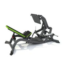 Жим ногами V-Sport XR202M