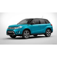 Замок рулевого вала FORTUS CSL 4905 для SUZUKI Vitara 2015-