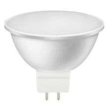 Светодиодная (LED) лампа Smartbuy Gu5,3 05W 3000 (SBL-GU5_3-05-30K-N)