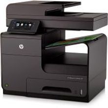 HP Officejet Pro X576dw (CN598A) МФУ струйное А4, 2400 x 1200 dpi, 70 стр мин цветной и черно-белой печати