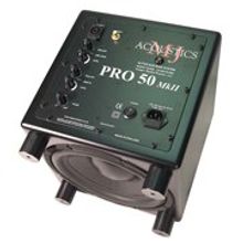 MJ Acoustics Pro 50 MK III