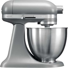 Миксер планетарный KitchenAid 5KSM3311 XEFG матовый серый