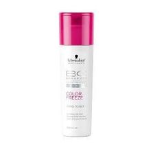 Кондиционер для волос Schwarzkopf Professional Bonacure Color Freeze Conditioner Сияние Цвета, 200 мл