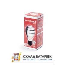 Лампа Экономка mini T2 SPC 20W E2742 eco BL1