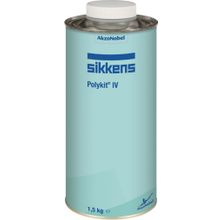 Sikkens Polykit IV 1.5 кг