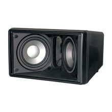 JBL Control SB210 сабвуфер, 400 Вт, 2 х 10, цвет черный